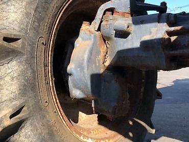 Другие тракторы: Продается японский Mitsubishi D2650FD. Техника в пути есть большой — 16