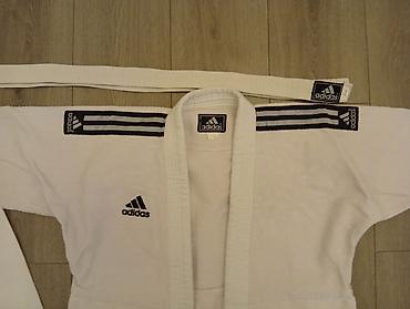 Dəstlər: Uşaq dəsti, Uniseks, 12 - 14 yaş, Adidas — 2