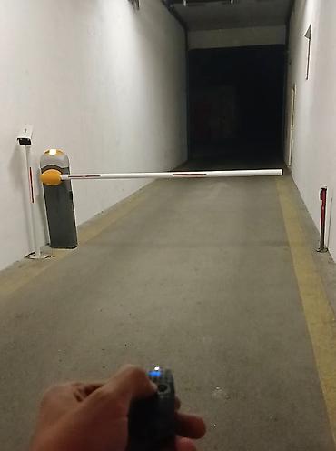 qapi boyasi: Hər növ Avtomatik qapıların ifarişi ✔️Jalüz qapılar ✔️seksional — 4
