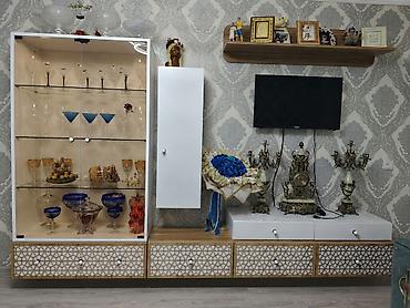 куплю мебель б у: Б/у, ТВ стенд, Сервант, Нет кредита, Азербайджан — 1