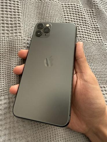 iphone se4: IPhone 11 Pro Max, 64 GB, Space Gray, Face ID — 4