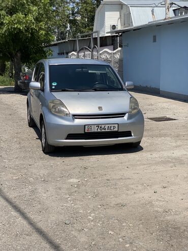 рассрочка авто бишкек без первоначального взноса: Daihatsu Sirion: 2008 г., 1.3 л, Механика, Бензин, Хэтчбэк