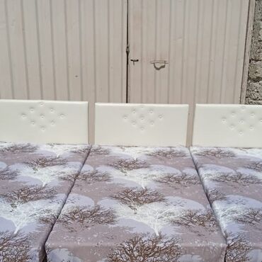 Çarpayılar: Kravat Təzə hazırları var Çatdırılma münasib qiymətə Bir nəfərlik — 12