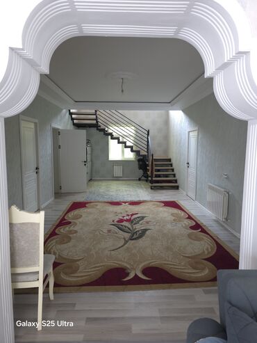 Həyət evləri və villaların satışı: Binə 7 otaqlı, 270 kv. m, Kredit yoxdur, Yeni təmirli -da lalafo.az — 8 Həyət evləri və villaların satışı: Binə 7 otaqlı, 270 kv. m, Kredit yoxdur, Yeni təmirli — 8