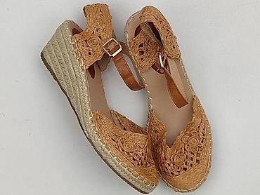 deichmann isabel marant: Sandały damskie, rozmiar 39 — 1