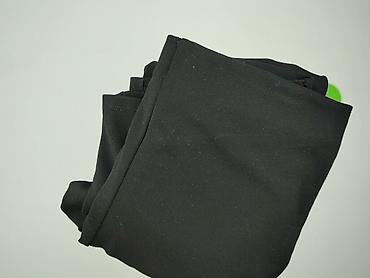 waska stopa: Spodnie materiałowe damskie, rozmiar M — 6