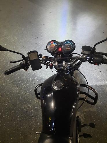 Motosikletlər: Tufan - M50, 50 sm3 — 23
