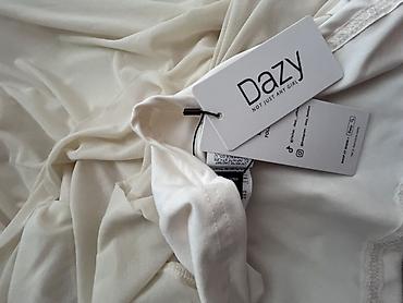 Donlar: Ziyafət donu, Maksi, M — 1