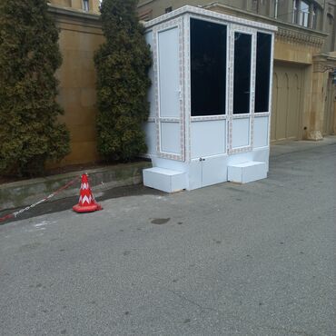 Butkalar, köşklar: Muhafi̇zə butkalari. Si̇fari̇ş lə. Serfeli̇. Kəyfi̇yətli̇ — 5