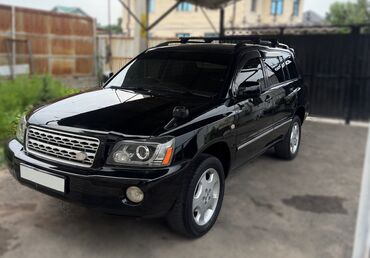 панель торпедо камри 30: Toyota Kluger: 2000 г., 2.4 л, Автомат, Бензин, Кроссовер