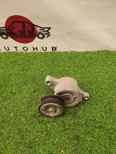 амортизаторы на мазду: Натяжитель Mazda Demio DY3W ZJ 1.3 2004 (б/у)