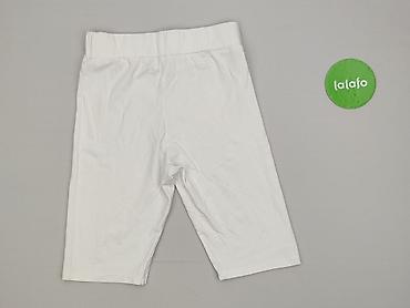 plus size s: Legginsy Krótkie damskie, rozmiar S — 3