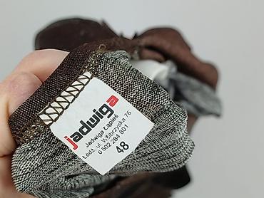 violetty gry: Bluzka damska, rozmiar 4XL — 4