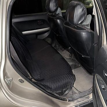 lexus gs 2006: Toyota Ist: 2003 г., 1.5 л, Автомат, Бензин, Хэтчбэк — 7