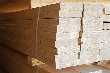 Балки: Лесосклад - прямые поставки леса из россии оптово розничная цена балки — 6