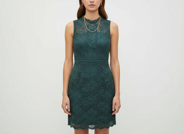 botki wiosenne do sukienki: Topshop, Сукня жіноча, розмір M