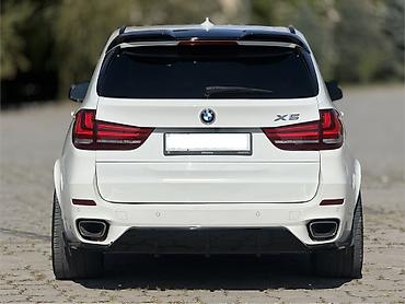 кондиционер бмв: BMW X5: 2018 г., 3 л, Автомат, Бензин, Кроссовер — 4