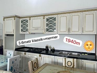 mətbəx dəstləri: Metbex mebeli — 1