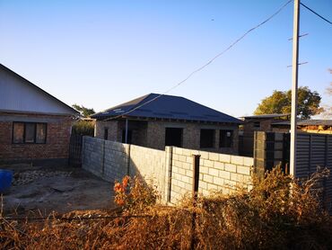 Продажа домов: Дом, 100 м², 5 комнат, Собственник — 3