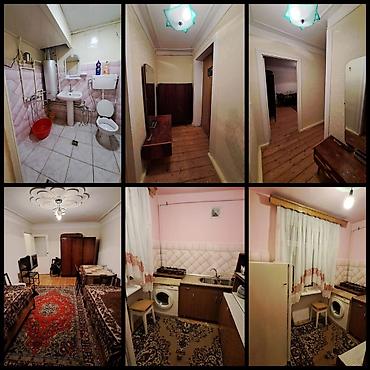 quba mountain breeze: Ev yerlesir 3 nömrəli balnisanin yani 3l2ci mertebe 1 otaqli esyali — 1