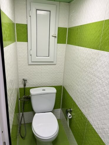 Köhnə tikili: Bakı, 2 otaqlı, Köhnə tikili, 55 kv. m — 12