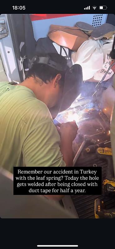 Услуги эвакуатора: С лебедкой — 4