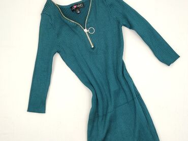 Women`s dress, size L (EU 40)