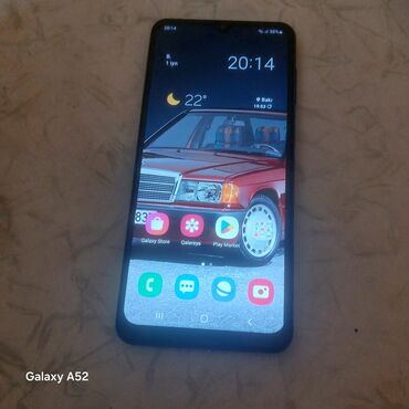 samsung a54 irşad: Samsung Galaxy A12, 32 GB, rəng - Qara, Barmaq izi, İki sim kartlı, Sənədlərlə