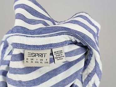 polo vistula: Esprit, Damska koszulka polo, rozmiar XL — 4