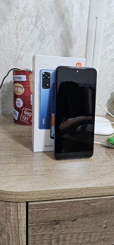 Xiaomi 11s дисплей