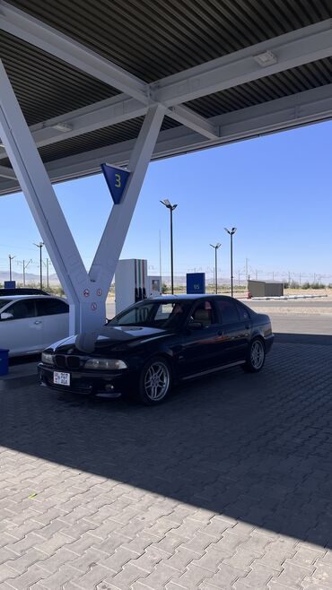 Диски: Литые Диски R 18 BMW, Комплект, отверстий - 5, Б/у