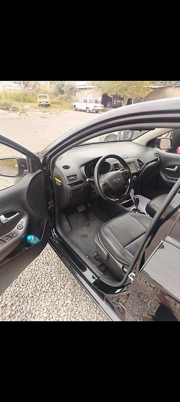 kia picanto: Kia Picanto, qara rəngli, 5 qapılı hetçbek. Texniki xüsusiyyətlər və — 7