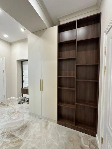 Продажа квартир: 2 комнаты, 50 м², Элитка, 11 этаж, Дизайнерский ремонт — 10