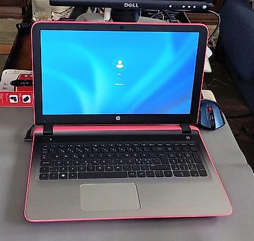 HP: HP Pavilion Notebook - 15 15.6" AMD Quad-Core A4-6210 — 18