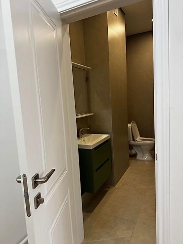 Аренда офисов: Аренда офисов, 120 м², В жилом комплексе, 1 линия, С отдельным входом, С отдельным сан узлом — 9