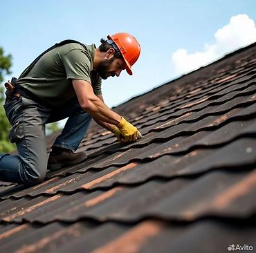 Кровля крыши: Кровельные работы Замена кровли Ремонт крыша Профессиональный монтаж — 3