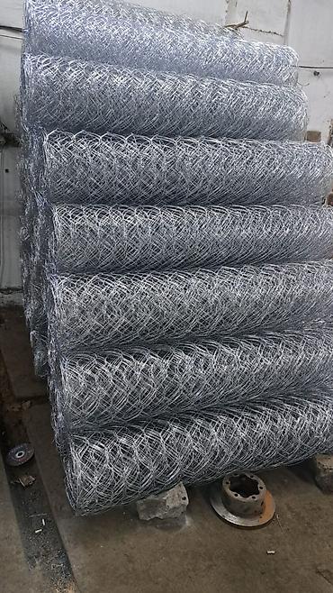 Стойки для заборов: Бетон стойка казыктар келишим турдо — 2