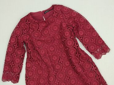 Dress, Reserved, 2-3 years, 92-98 cm, condition - Perfect