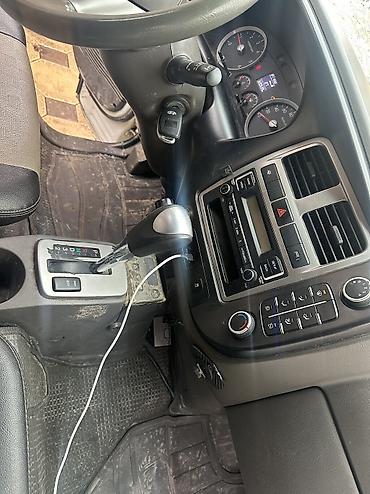 Hyundai: Hyundai Porter: 2018 г., 2.5 л, Автомат, Дизель, Фургон — 5