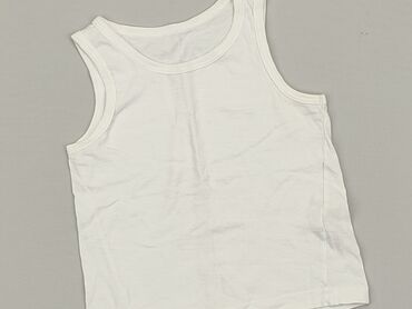 pelie bielizna wieczorowa: Podkoszulka, 3-4 lat, 98-104 cm, stan - Dobry