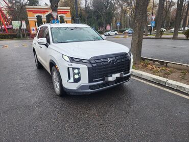 Hyundai: Hyundai Palisade: 2022 г., 3.8 л, Автомат, Бензин, Внедорожник