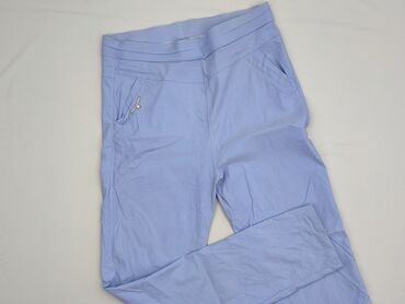 legginsy podnoszące pośladki allegro: Material trousers for women, size 5XL