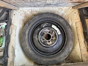 Унаа сатуу: Honda Civic: 2001 г., Автомат, Бензин, Универсал — 8