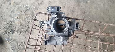 Другие детали кузова: Запчасти на Mazda Demio, 2003 г. Разбор автомобиля, в наличии — 11