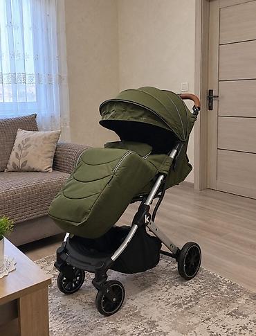 Детский мир: Milana Kidilo 77 AZN. Çox az işlənib yuyulub tər təmizdir. Uzanma — 2