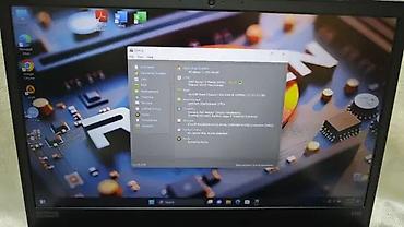 Lenovo: Laptop Lenovo E595/Ryzen 5/512nvme/16Gb Odlican laptop Lenovo E595 — 4