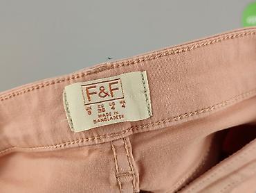 evisu: F&F, Jeansy damskie, rozmiar S — 4