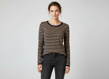 Jumpers: H&M, Women`s sweater, size M