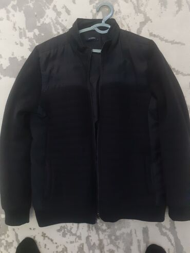 l размер мужской одежды: Куртка L (EU 40)