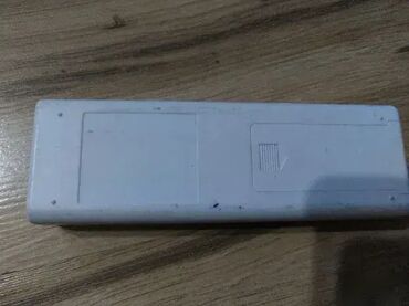 Standardne klime: LG 6711A20010B daljinski za klimu Midea R11HG E daljinski za klima — 6
